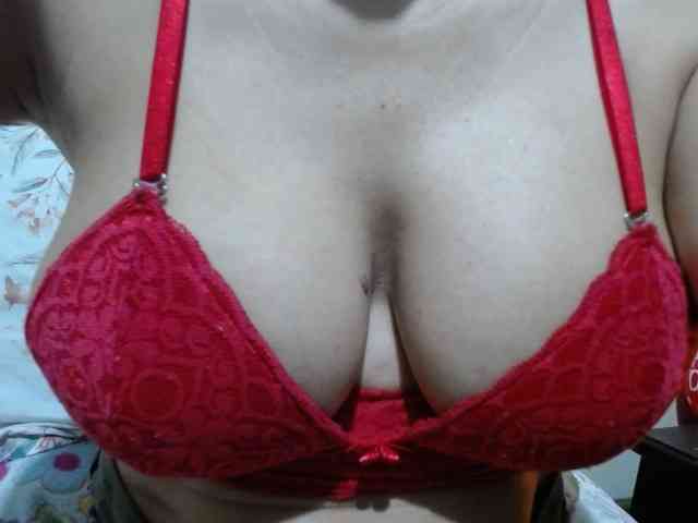 ANAELIZ webcam
