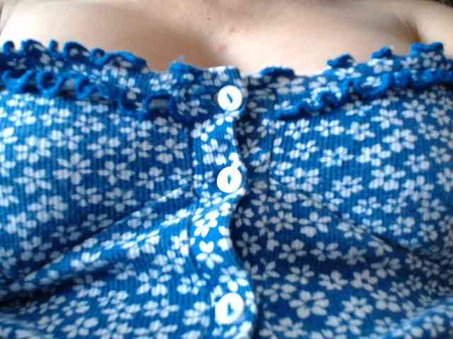 ANAELIZ webcam