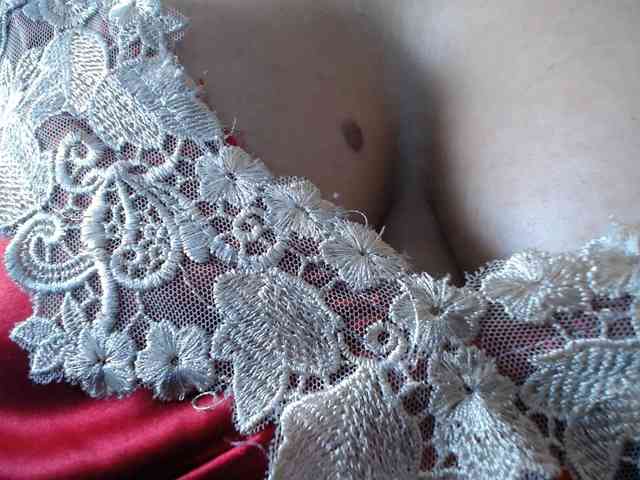 ANAELIZ webcam
