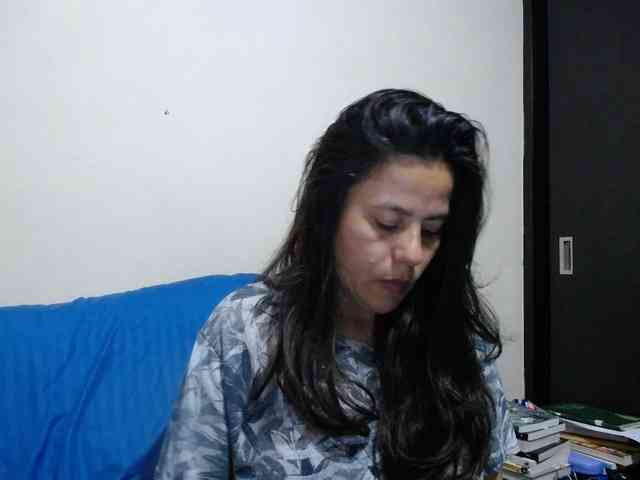 ANAELIZ webcam