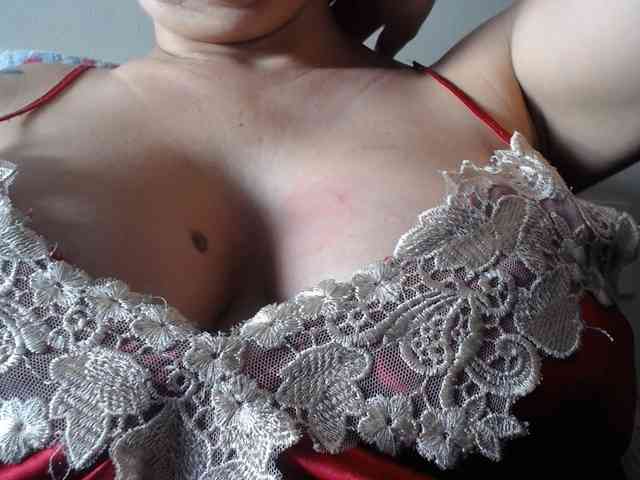 ANAELIZ webcam