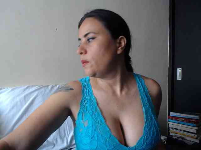 ANAELIZ webcam