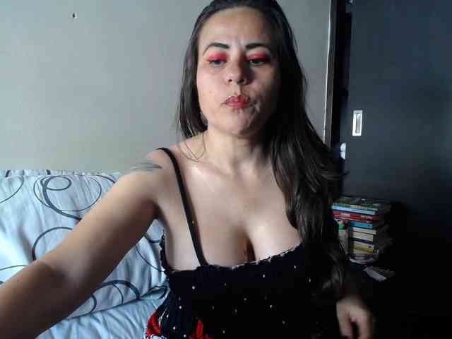 ANAELIZ webcam