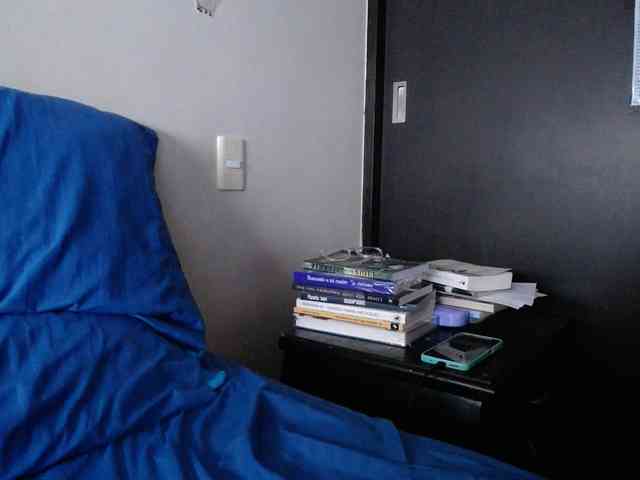 ANAELIZ webcam