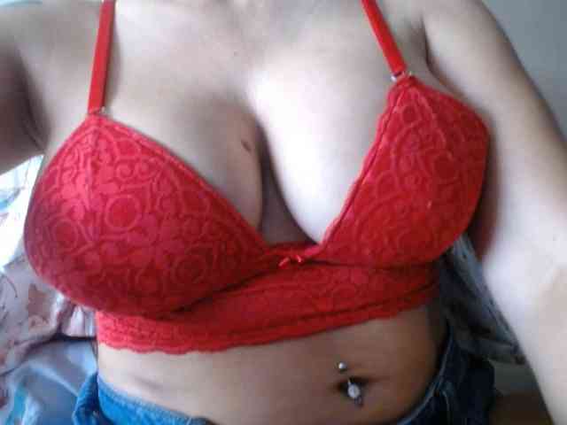 ANAELIZ webcam