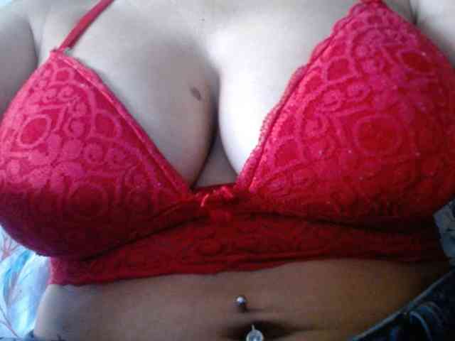 ANAELIZ webcam
