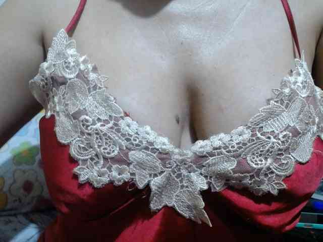 ANAELIZ webcam