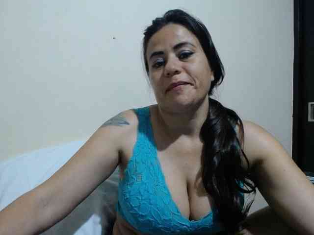 ANAELIZ webcam