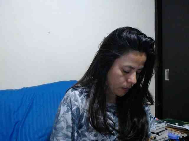 ANAELIZ webcam
