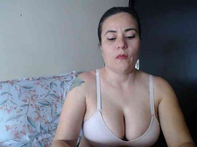 ANAELIZ webcam