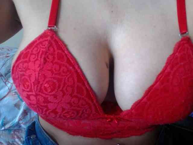 ANAELIZ webcam