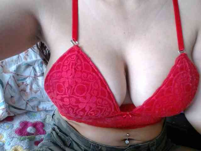 ANAELIZ webcam