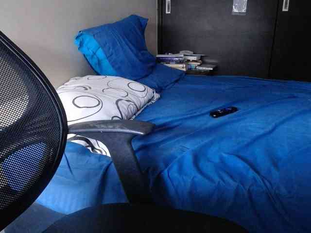 ANAELIZ webcam