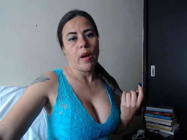 ANAELIZ webcam