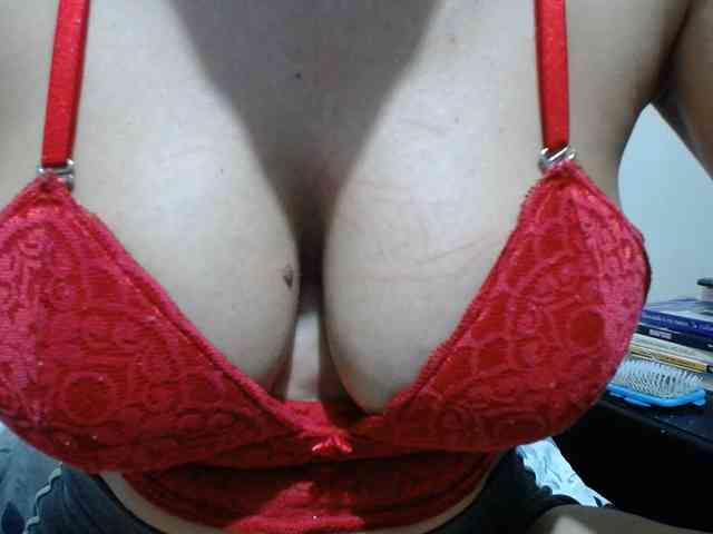 ANAELIZ webcam