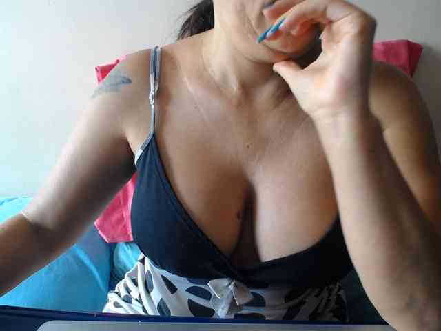 ANAELIZ webcam