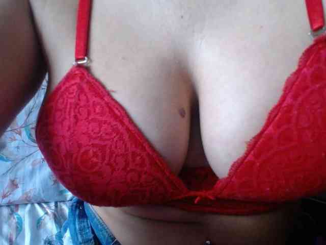 ANAELIZ webcam
