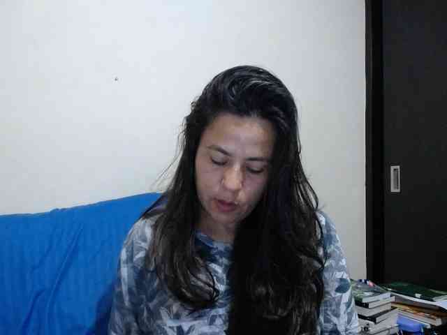 ANAELIZ webcam