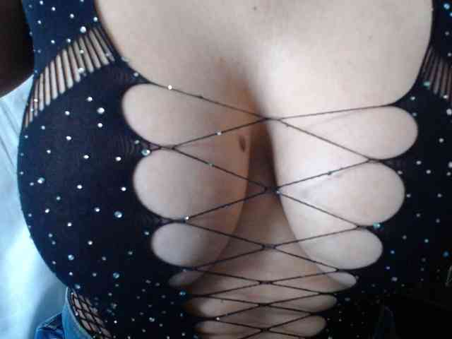 ANAELIZ webcam