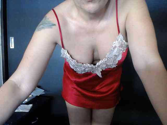ANAELIZ webcam