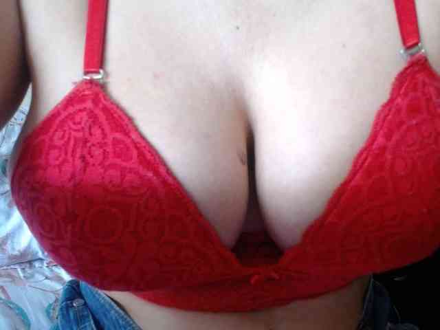 ANAELIZ webcam