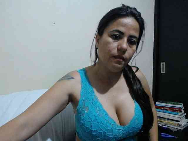 ANAELIZ webcam