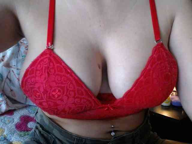 ANAELIZ webcam