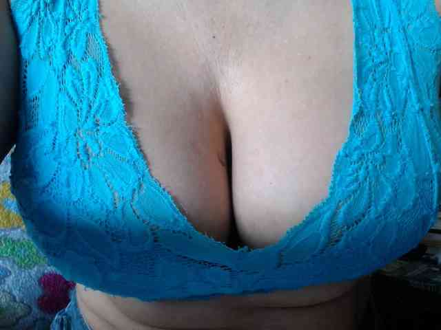 ANAELIZ webcam