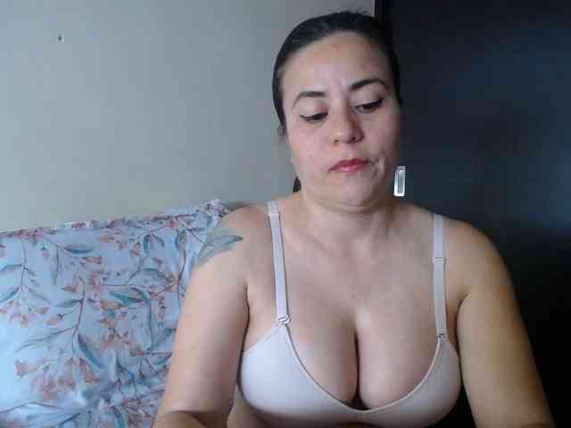 ANAELIZ webcam