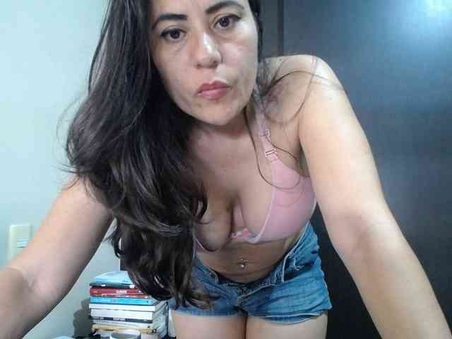 ANAELIZ webcam
