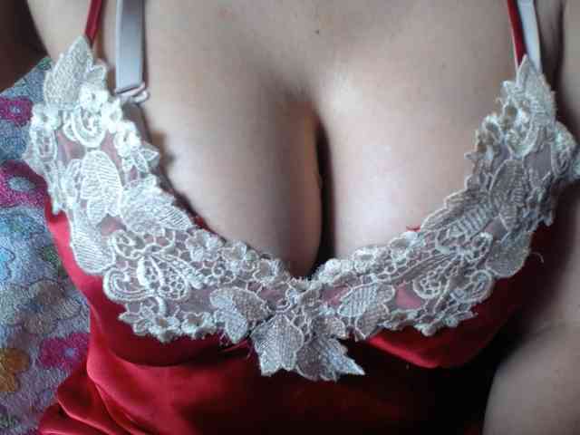 ANAELIZ webcam
