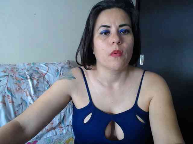 ANAELIZ webcam