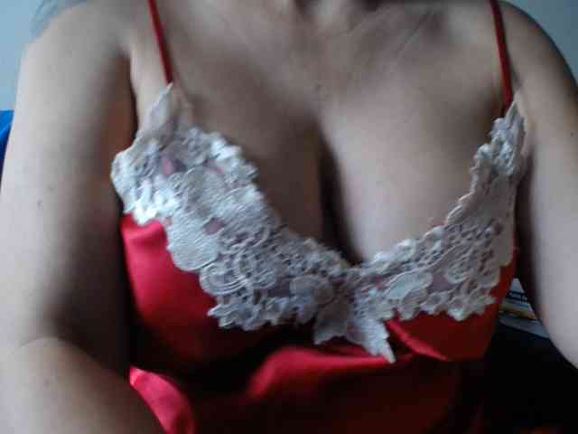 ANAELIZ webcam