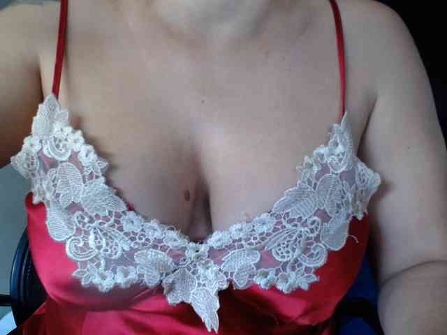 ANAELIZ webcam