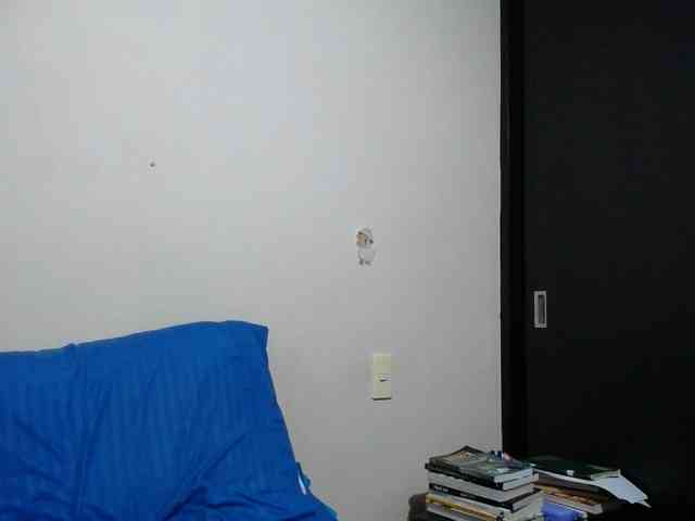 ANAELIZ webcam