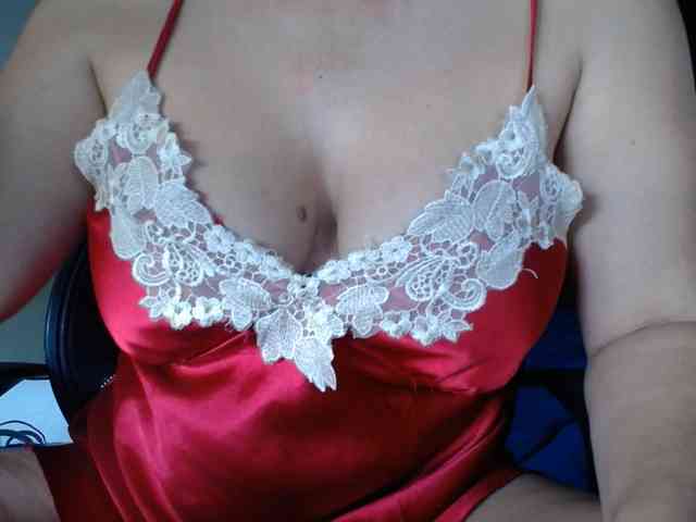 ANAELIZ webcam
