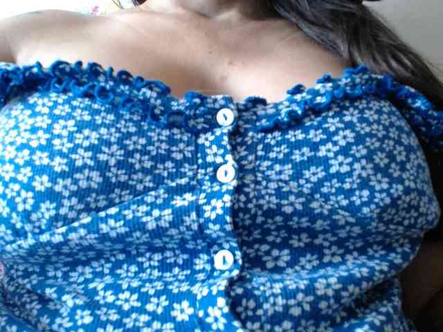ANAELIZ webcam