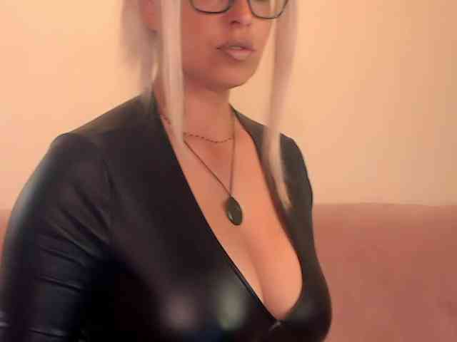 BlondeNicolet