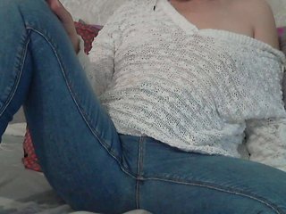 linaisabella Porn Show