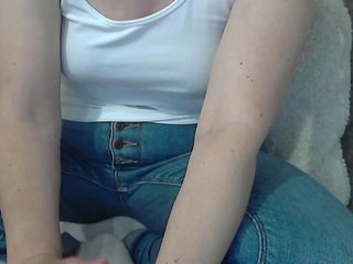 linaisabella Porn Show