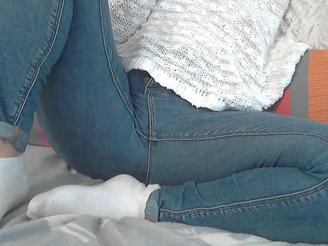 linaisabella live cam on BongaCams
