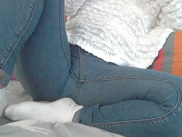 linaisabella live cam on BongaCams
