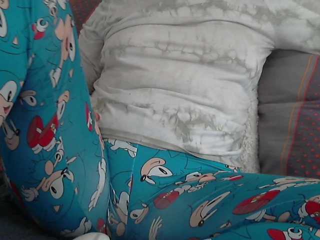 linaisabella live cam on BongaCams