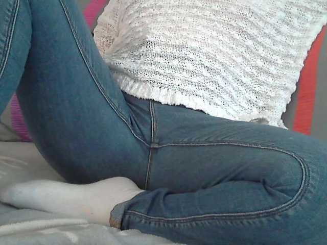 linaisabella live cam on BongaCams