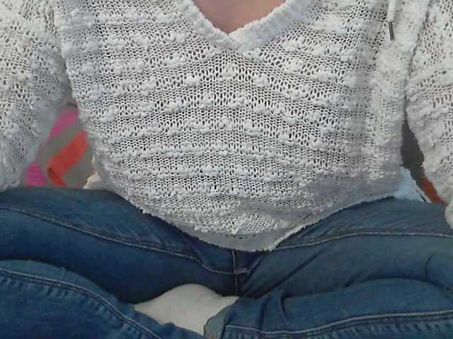 linaisabella live cam on BongaCams