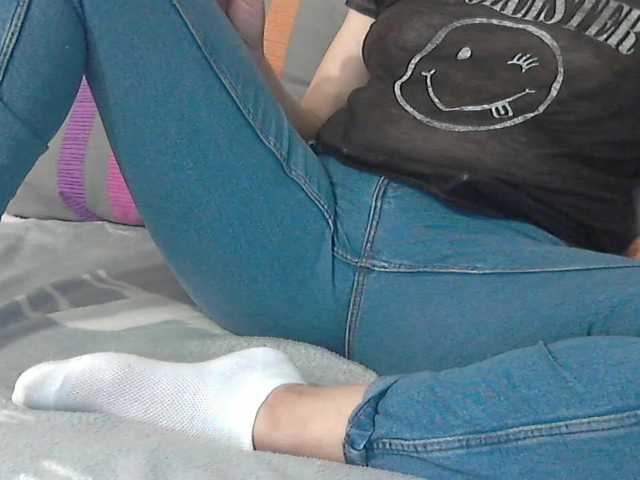 linaisabella live cam on BongaCams