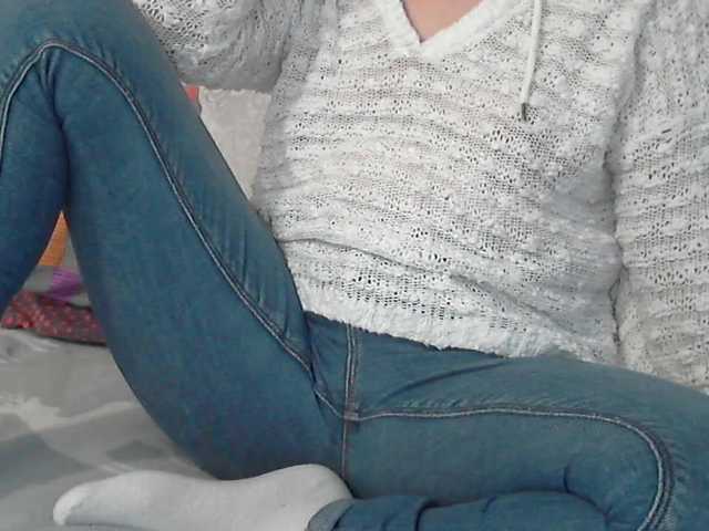 linaisabella live cam on BongaCams