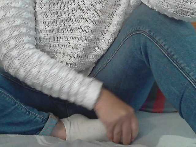linaisabella live cam on BongaCams