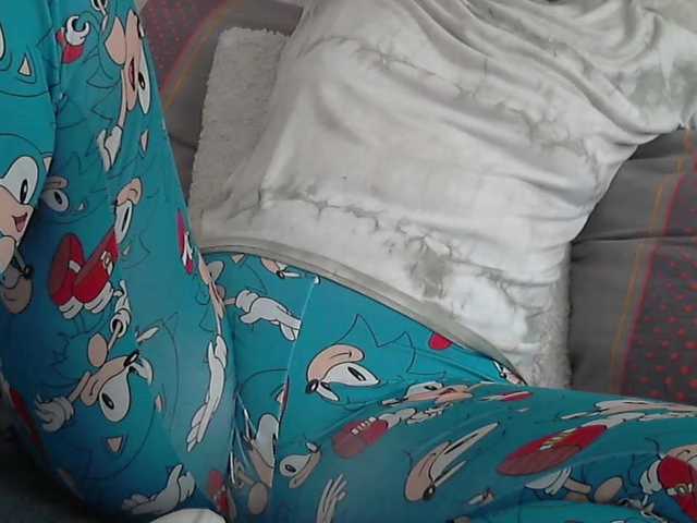 linaisabella live cam on BongaCams