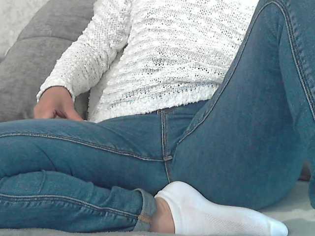 linaisabella live cam on BongaCams